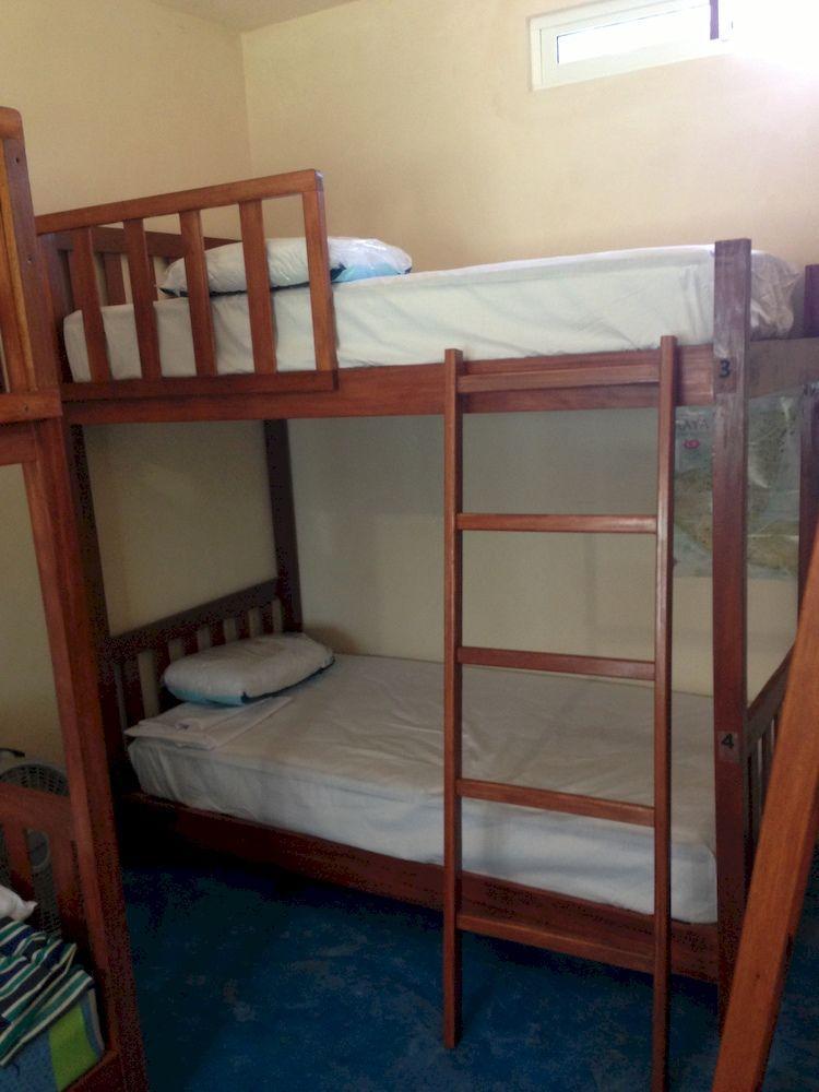 Yaxche Centro Hostal Y Camping Bacalar Dış mekan fotoğraf