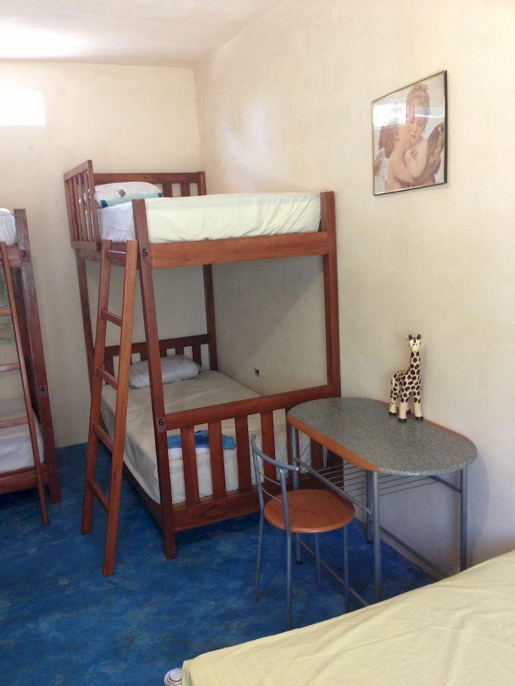 Yaxche Centro Hostal Y Camping Bacalar Dış mekan fotoğraf