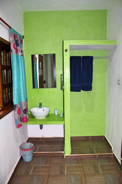 Yaxche Centro Hostal Y Camping Bacalar Dış mekan fotoğraf