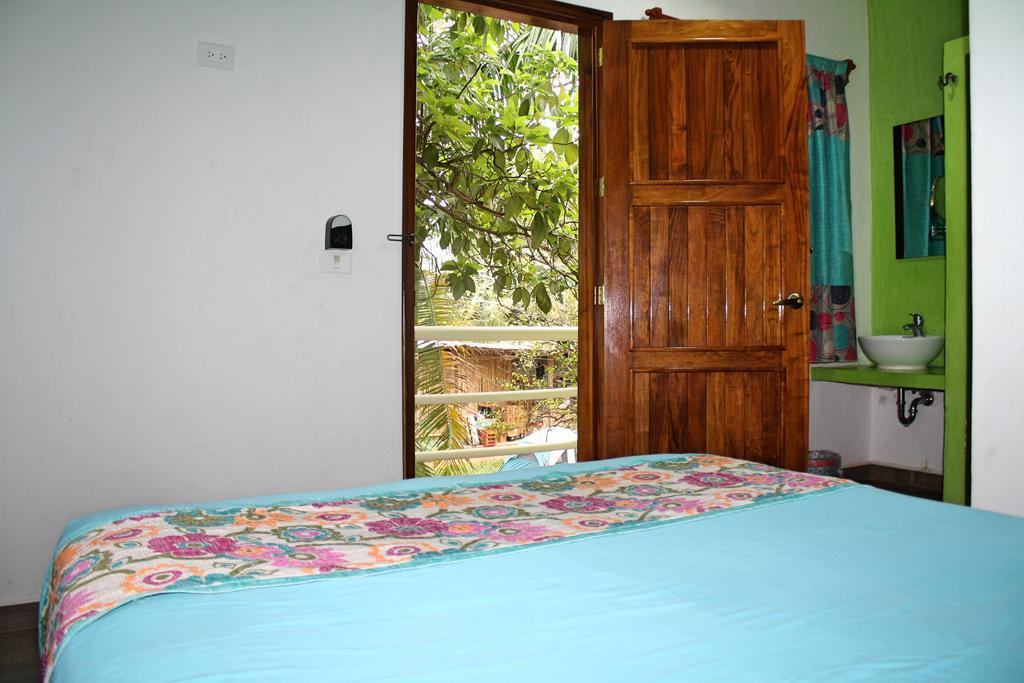 Yaxche Centro Hostal Y Camping Bacalar Dış mekan fotoğraf