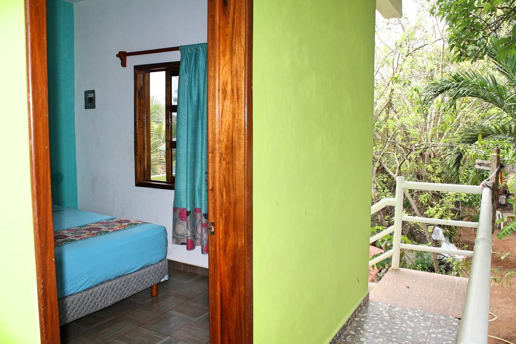 Yaxche Centro Hostal Y Camping Bacalar Dış mekan fotoğraf